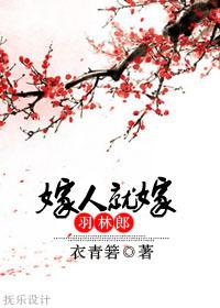 嫁人就嫁羽林郎最新章节更新列表