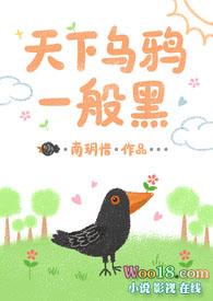 天下乌鸦一般黑是什么意思