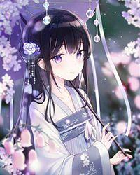 娘娘她步步高升